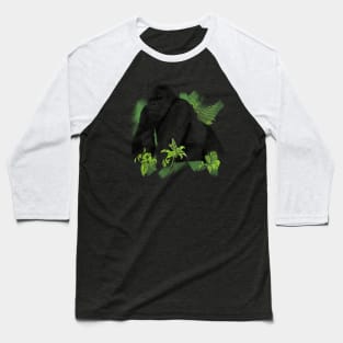 Gorilla Baseball T-Shirt